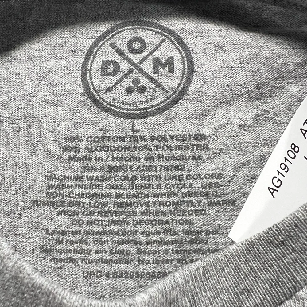 NWT How Do I Block You In Real Life Tee - Picture 3 of 3